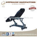 OZ Medical Bed Massage Chair Electric Lift Chair Chiropractic Bed